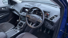 Ford Kuga 2.0 TDCi 180 Titanium 5dr Diesel Estate